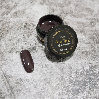 RUYI GEL NO.348