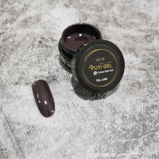 RUYI GEL NO.348