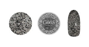 PREMDOLL MUSE G665 PEBBLE STONE
