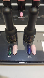 DIDIER LAB CHAMELEON TOP COAT NO2