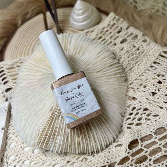 RUYIYA x ANROU RAINBOW CAT EYE GEL