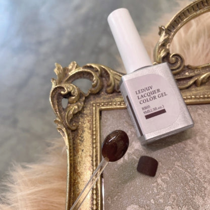 RUYIYA x BENBE.C LAQUER COLOR GEL RB05