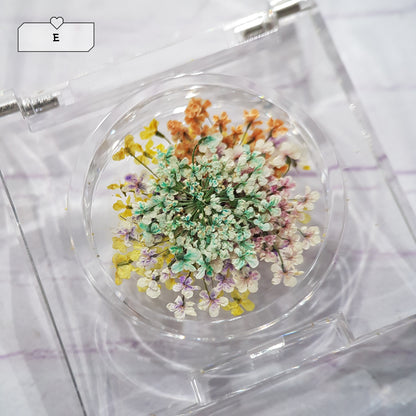 RUYIYA DRIED FLOWER SERIES - MORANDI FLOWERS