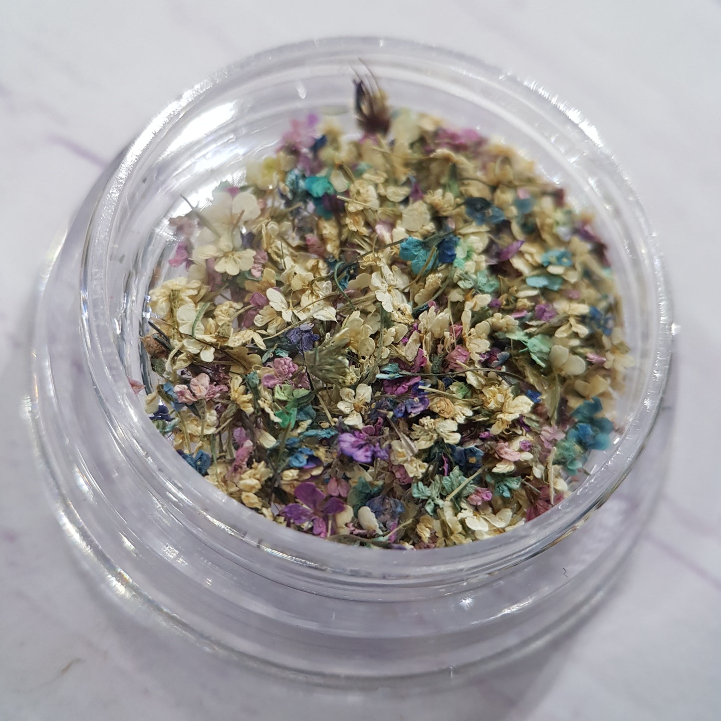 RUYIYA DRIED FLOWER SERIES - TIFFANY'S BREAKFAST