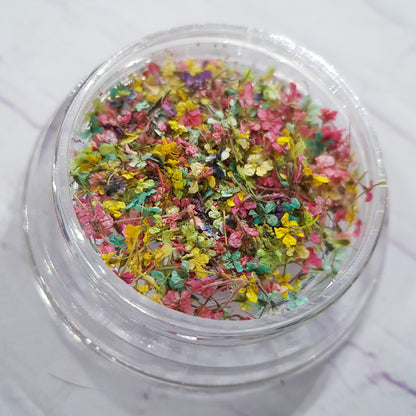 RUYIYA DRIED FLOWER SERIES - TIFFANY'S BREAKFAST