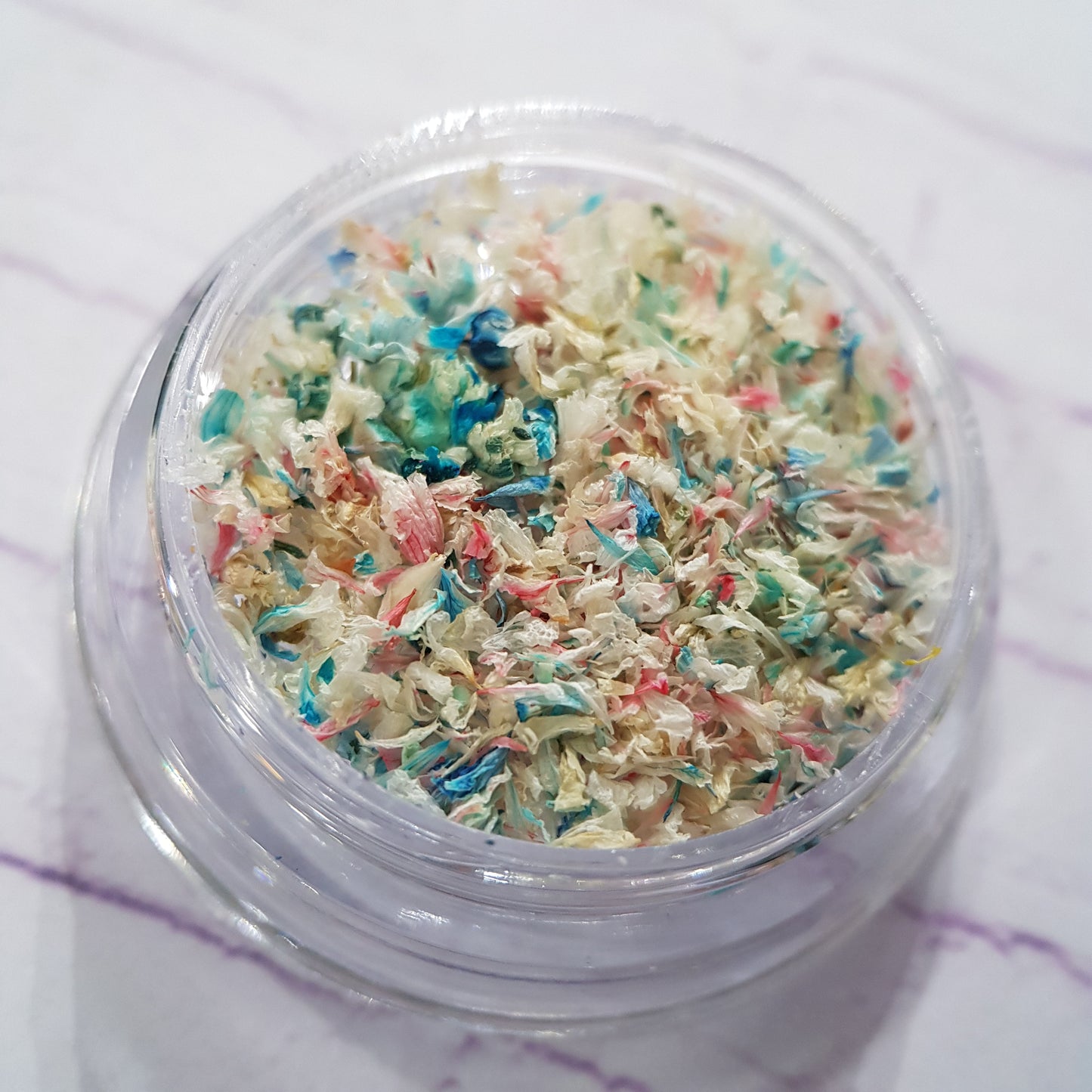 RUYIYA DRIED FLOWER SERIES - GARDEN OF MONET