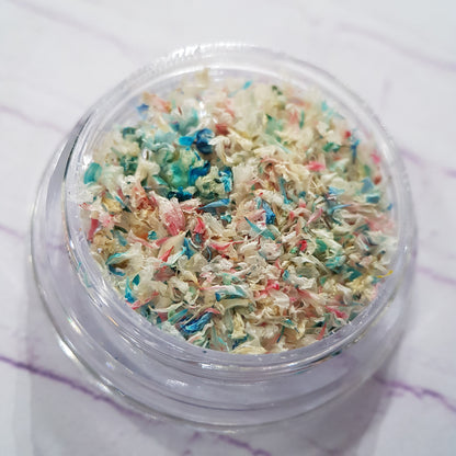 RUYIYA DRIED FLOWER SERIES - GARDEN OF MONET