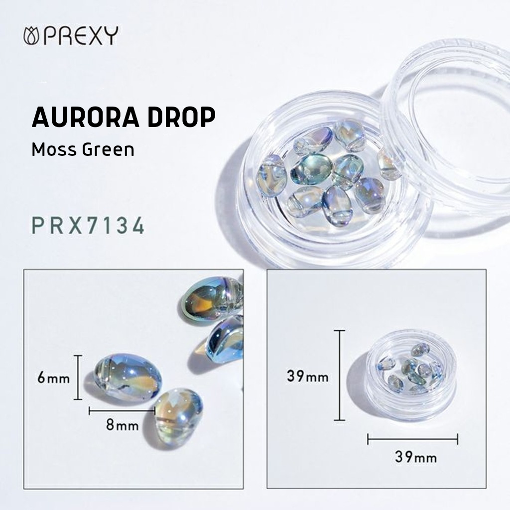 PREXY AURORA DROPS