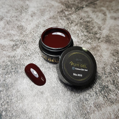 RUYI GEL NO.993