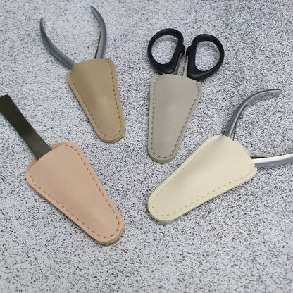 SOFT LEATHER PROTECTIVE COVER