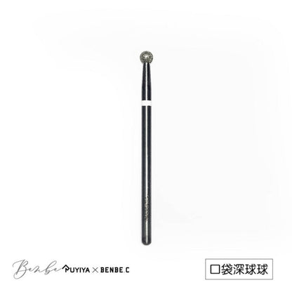 RUYIYA 5PC DRILL BIT SET