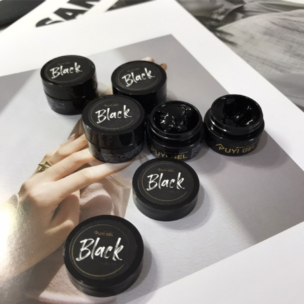 RUYIYA NON WIPE CHARM GEL