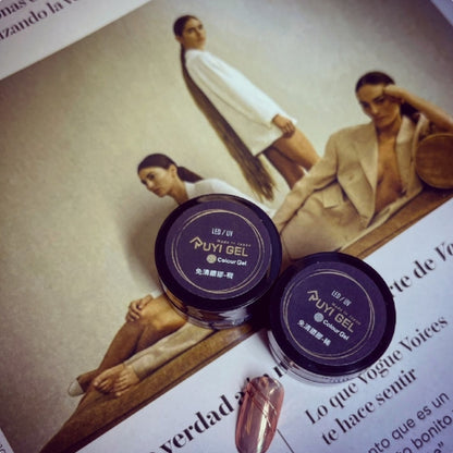 RUYIYA NON WIPE CHARM GEL