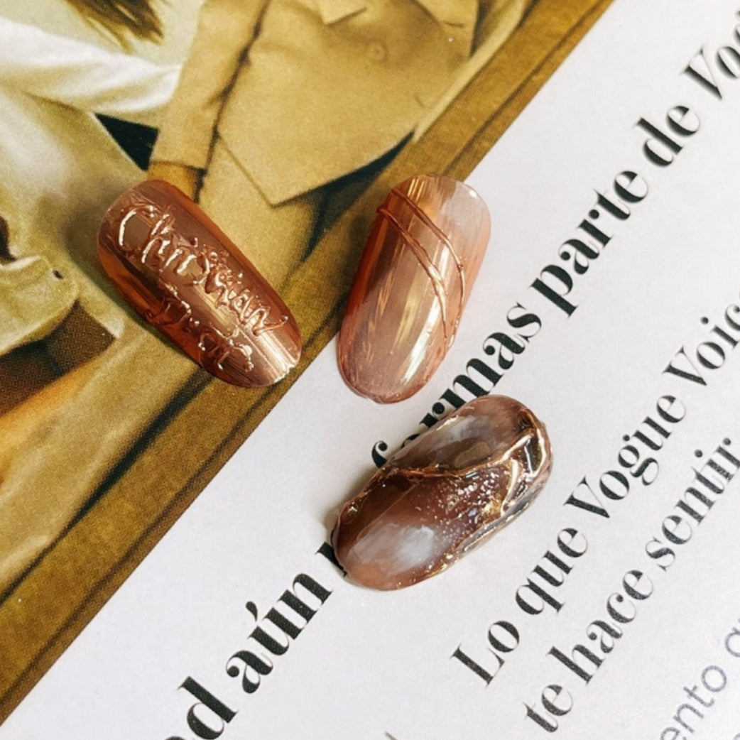 RUYIYA NON WIPE CHARM GEL