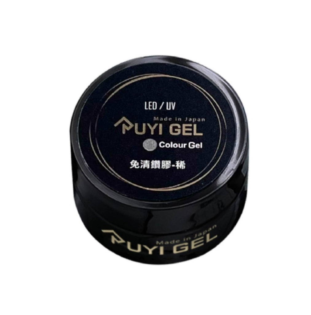 RUYIYA NON WIPE CHARM GEL