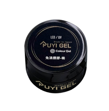 RUYIYA NON WIPE CHARM GEL