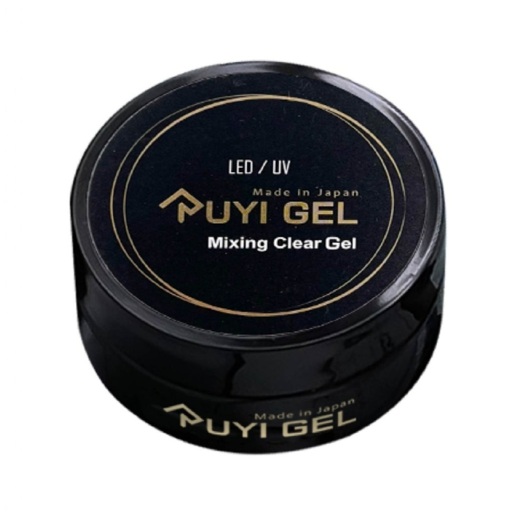 RUYIYA POT MIXING CLEAR GEN 1