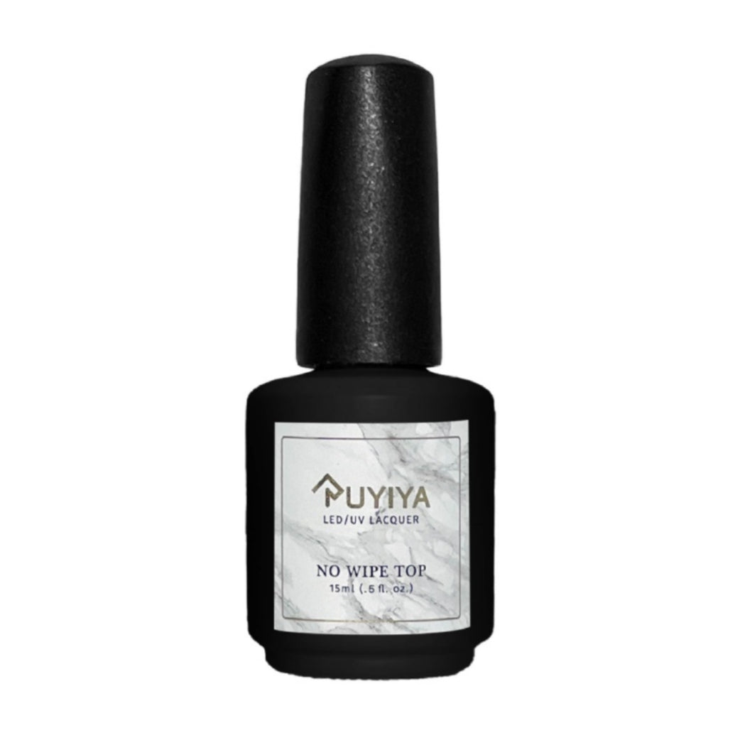 RUYIYA BOTTLE NO WIPE TOP