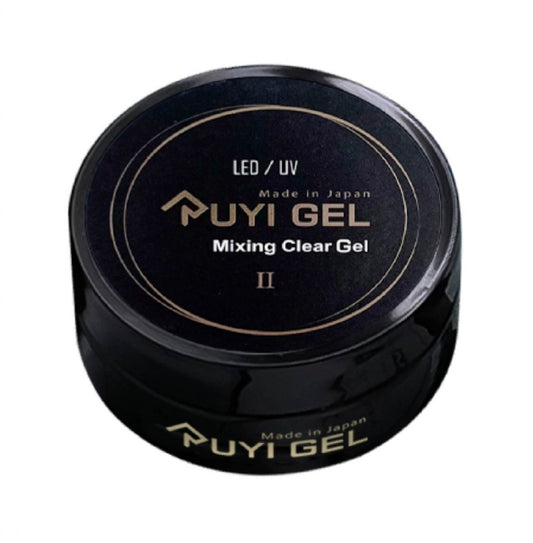 RUYIYA POT MIXING CLEAR GEN 2