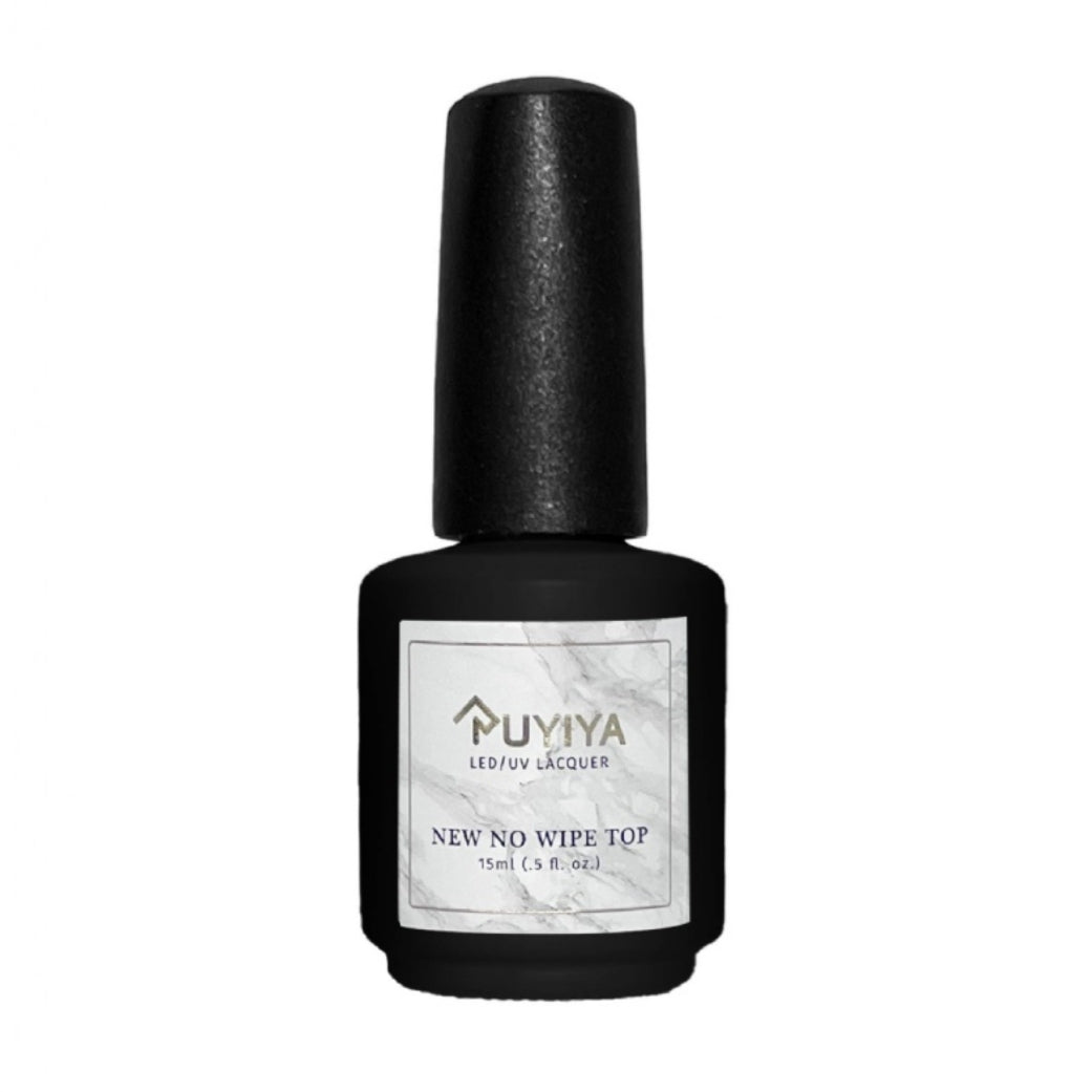 RUYIYA BOTTLE NEW NO WIPE TOP