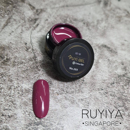 RUYI GEL NO.203