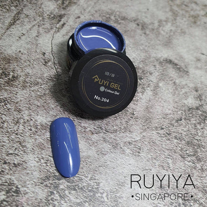 RUYI GEL NO.204
