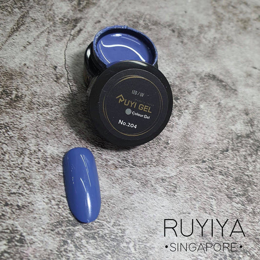 RUYI GEL NO.204