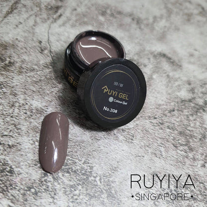 RUYI GEL NO.208