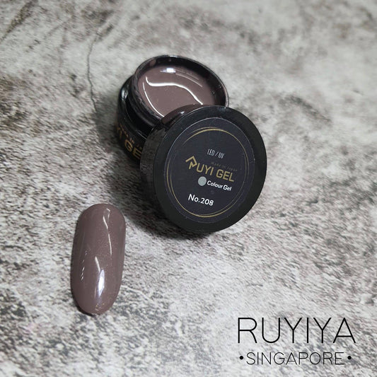 RUYI GEL NO.208