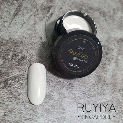 RUYI GEL NO.209