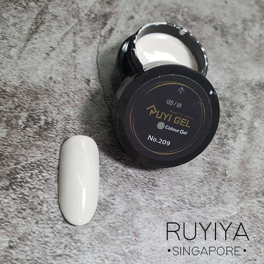 RUYI GEL NO.209