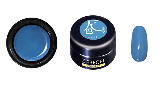 PREGEL COLOR EX 214 SKY BLUE