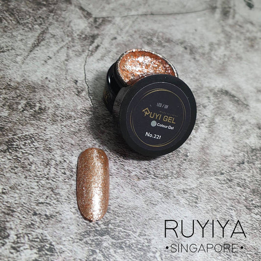 RUYI GEL NO.221