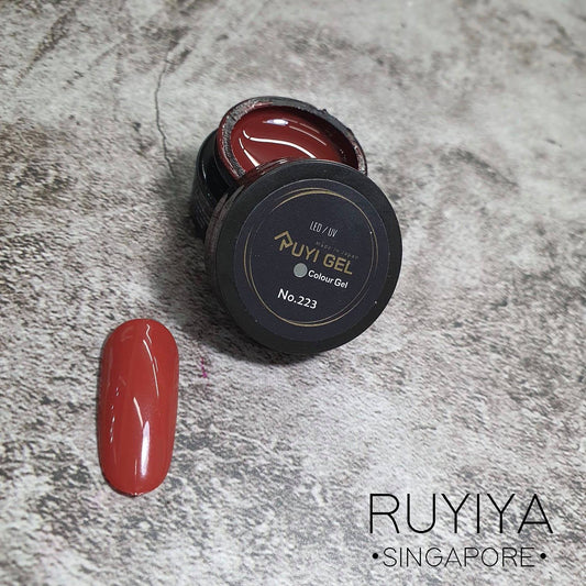 RUYI GEL NO.223