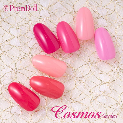 PREMDOLL 639 CORALETTE PINK