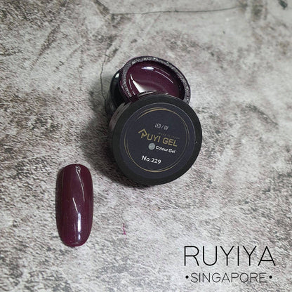 RUYI GEL NO.229