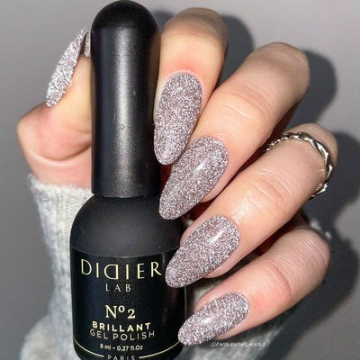 DIDIER LAB BRILLANT NO2