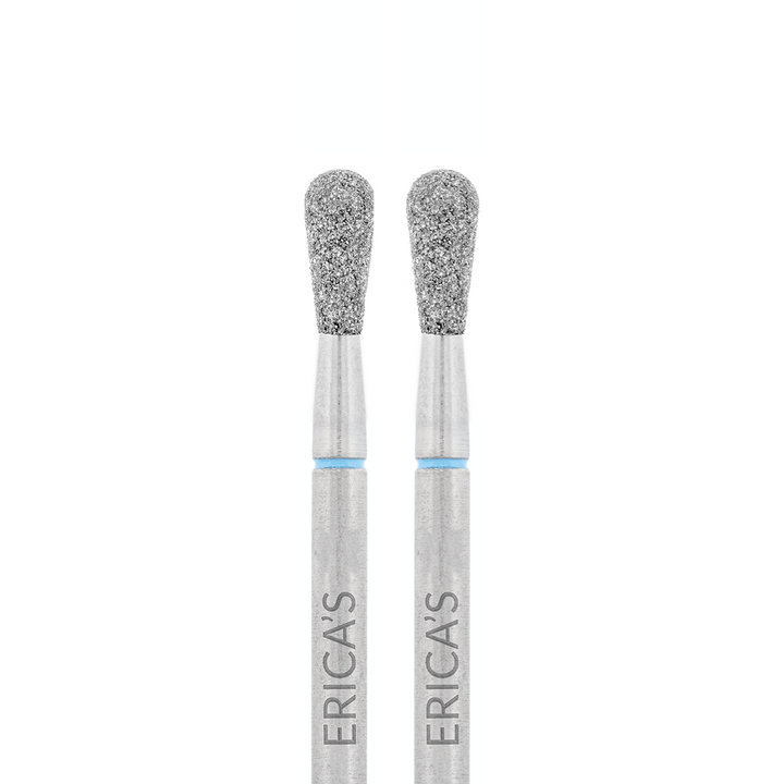ERICA'S ATA DROPLET DIAMOND BIT (DUO PACK)