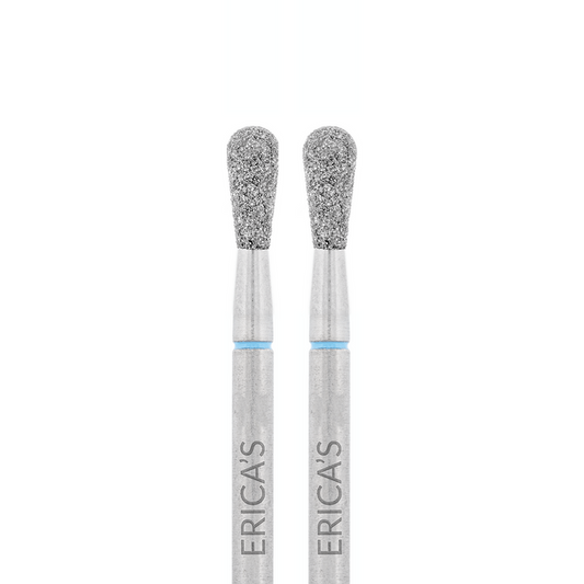 ERICA'S ATA DROPLET DIAMOND BIT (DUO PACK)