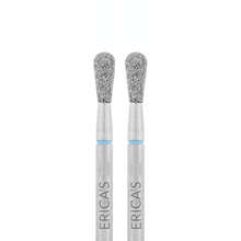 Load image into Gallery viewer, [ERICA&#39;S ATA] DROPLET DIAMOND BIT (DUO PACK)
