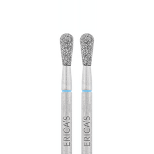 [ERICA'S ATA] DROPLET DIAMOND BIT (DUO PACK)