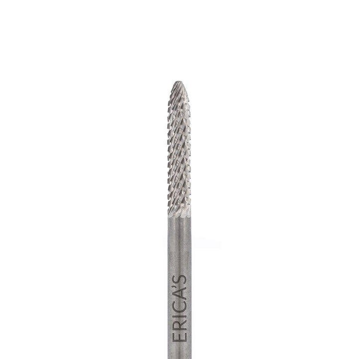 [ERICA'S ATA] UNDER NAIL CLEANER CARBIDE