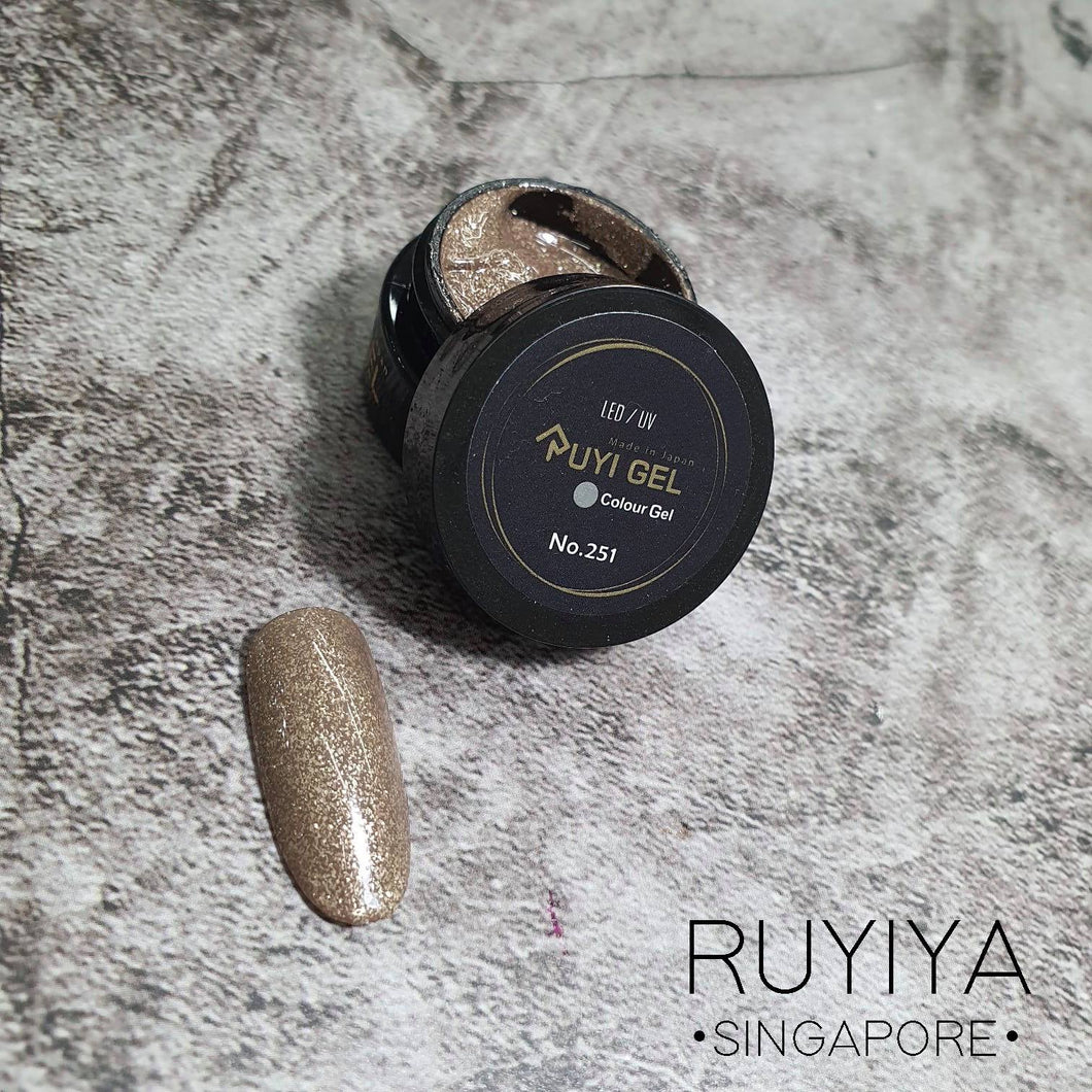 RUYI GEL NO.251