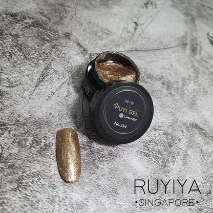 RUYI GEL NO.254