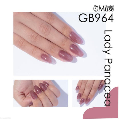 PREMDOLL MUSE GB964 REGROWTH FLOWER