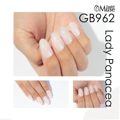 PREMDOLL MUSE GB962 PURE LACE