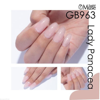 PREMDOLL MUSE GB963 VENUS VEIL