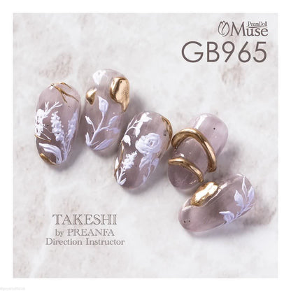 PREMDOLL MUSE GB965 PANACEA EYES