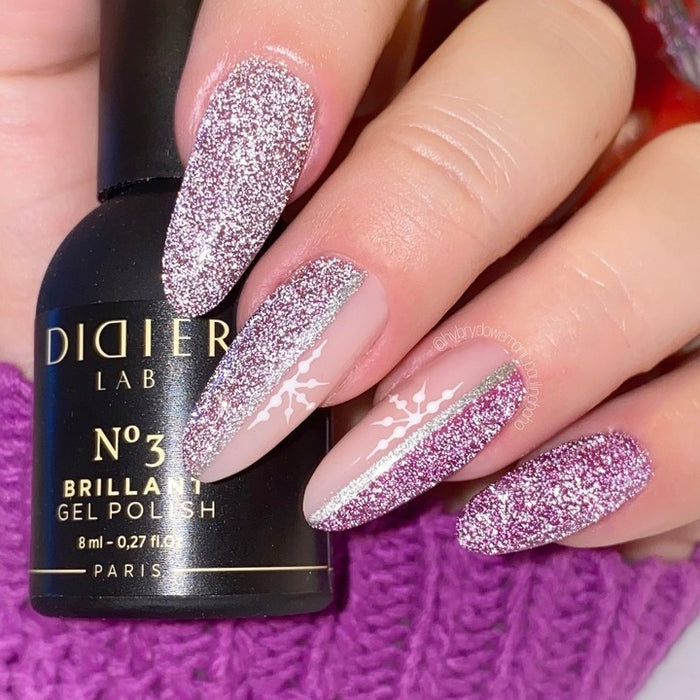 DIDIER LAB BRILLANT NO3