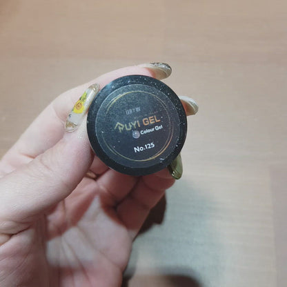RUYI GEL NO.125